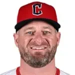 Stephen Vogt