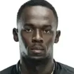 Usain Bolt