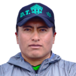 Yvan Laura Mamani