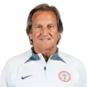 Randy Waldrum