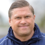 Rob Stringer