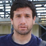 Sebastián Romero