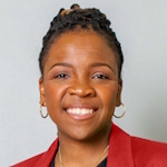 Yolett McPhee-McCuin