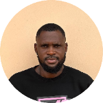 Ogunleye Rotimi