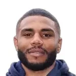 Kyle Eastmond