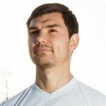 Sergey Tsukanov