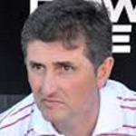 Carlos Mayor