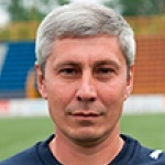 Vyacheslav Rudakov