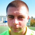 Oleksandr Dudnik