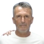 Panagiotis Karantathas
