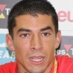 Diego Merino Rivera