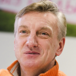 Dmitriy Kuznetsov