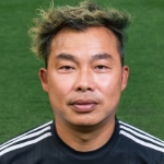 Lee Chi Kin