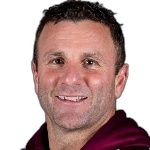 Willie Peters
