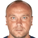 Dmitry Khokhlov