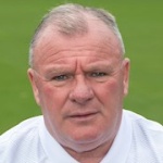 Steve Evans
