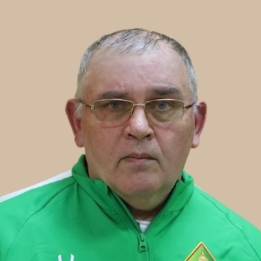 Aleksandr Bodrov
