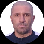 Petros Zouroudis