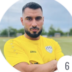 Cagri Yigit
