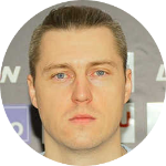 Aleksandr Rudenko
