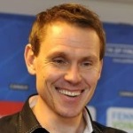 Andree Alexander Jeglertz