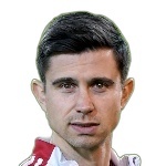 Eric Ramsay