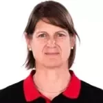 Lisa Thomaidis