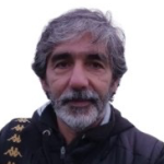 Ramin Binandeh