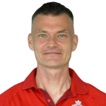 Dariusz Stasiuk