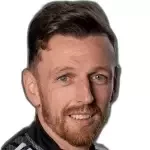 Brendan Lynch