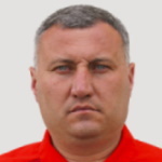 Zaur Tedeev