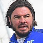 Damian Santin