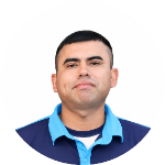 Anthony Alexander Herrera Chavez