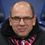 Stephane Cabrelli