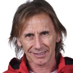 Ricardo Gareca