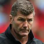 Rob Baxter