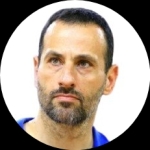Alexandros Panagiotopoulos