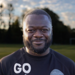 Geoff Ocran
