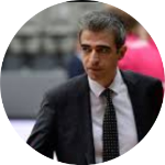 Murat Bilge