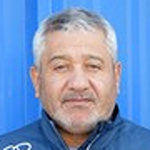 César Bustamante