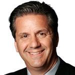 John Calipari