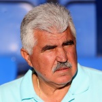 Georgios Paraschos