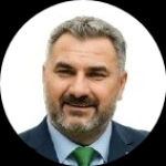 Kostas Sdrakas