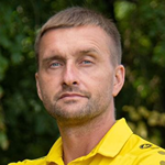 Valeriy Chornyi
