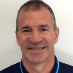 Mike Jeffries