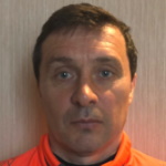 Ihor Leonov