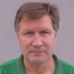Yuriy Yaroshenko