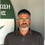 Kostas Giotkos