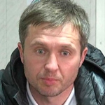 Sergiy Syzykhin