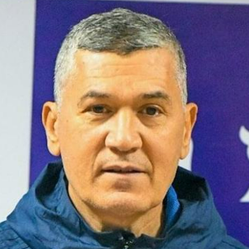 Mounir Chebil
